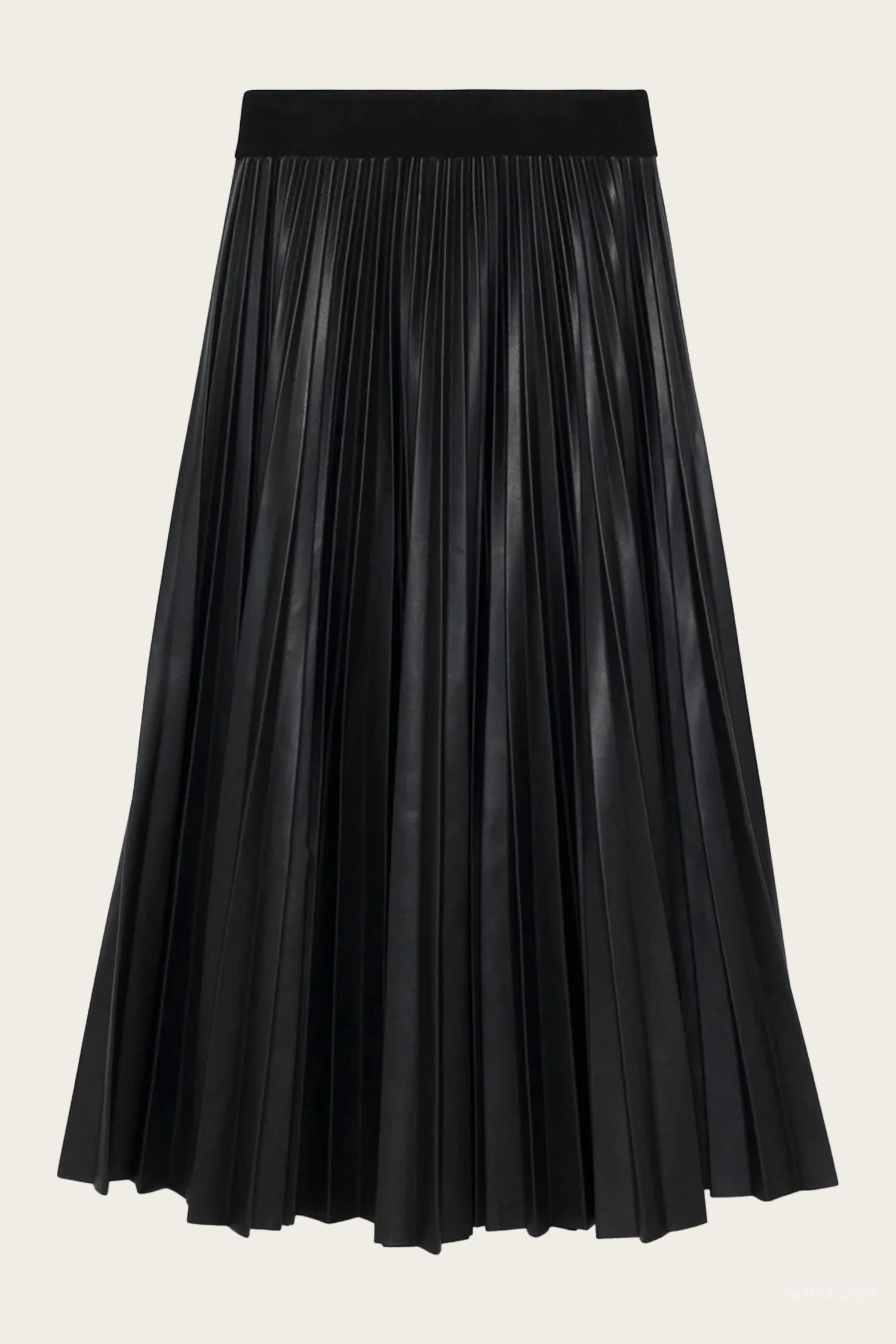 Simkhai - Kezia Midi Skirt