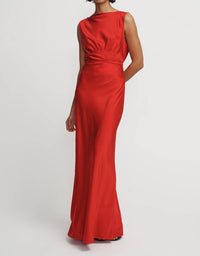 Hansen & Gretel - Clara Maxi Dress
