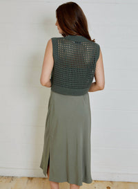 Design History - Pal Sweater Dress