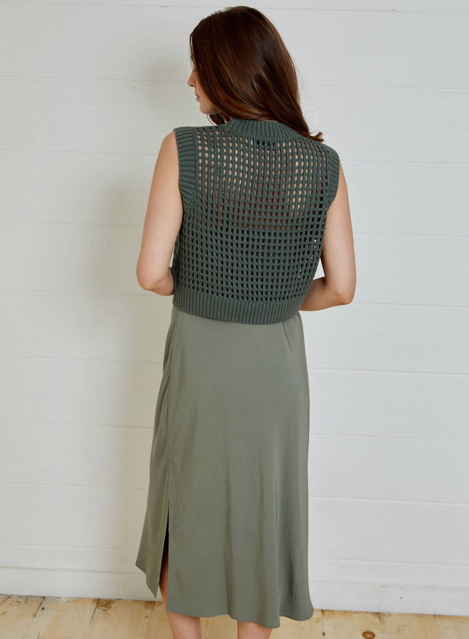 Design History - Pal Sweater Dress