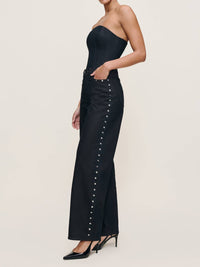 Dl1961 - Women'S - Kaylen Soft Curve High Rise Jeans