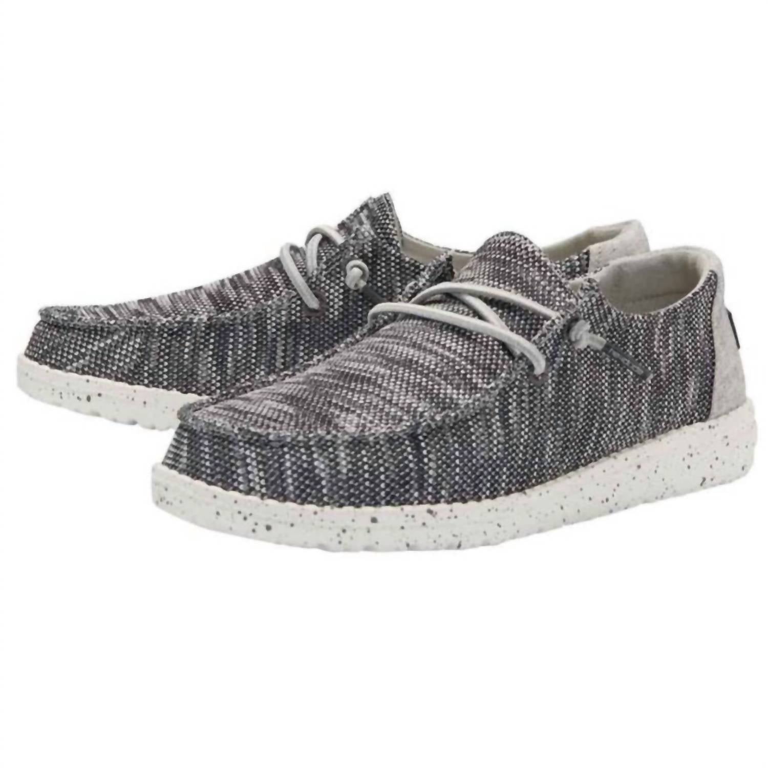 Hey Dude - Women's Wendy Sox Shoes