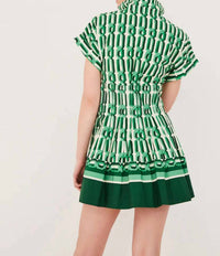 Cara Cara - Nash Mini Dress
