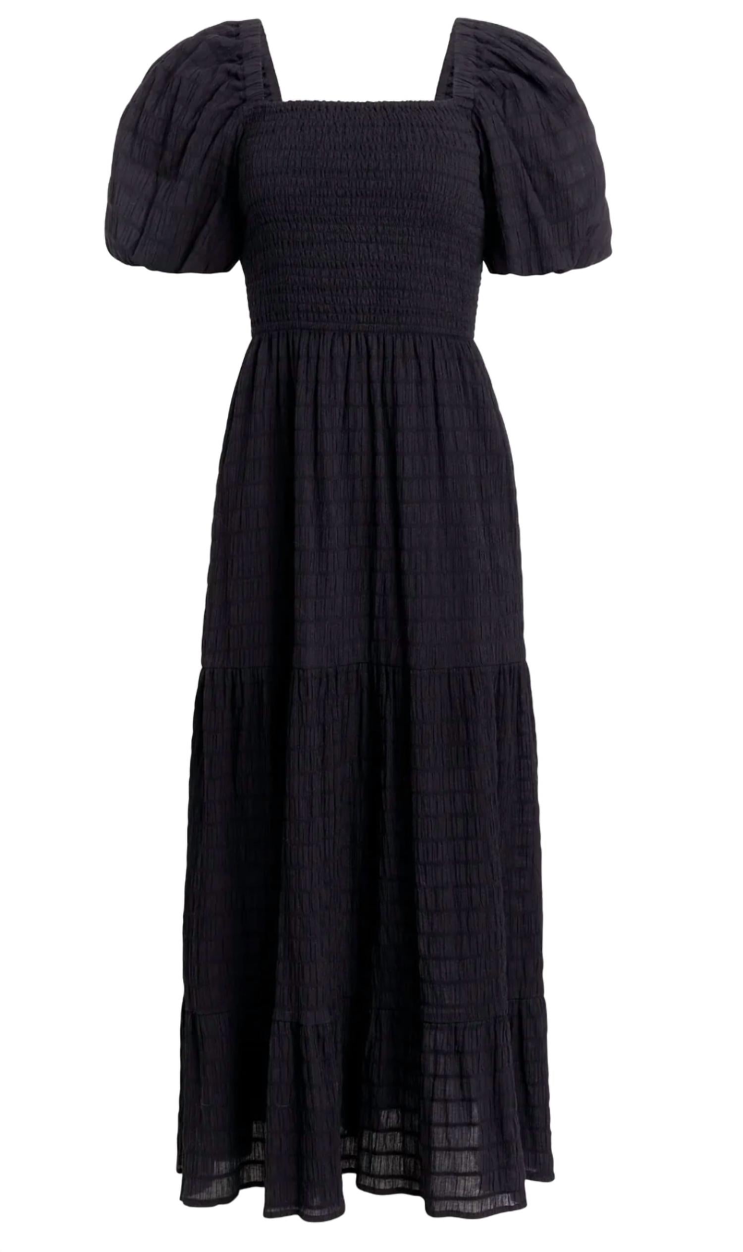 Marie Oliver - Holli Dress
