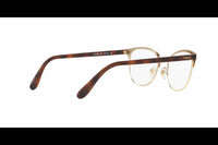 Vogue Eyewear - Women's Vo4088 Clubmaster Eyeglasses