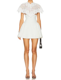 Helsa - Mademoiselle Mini Dress