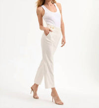 Veronica Beard - Aubrie Wide Leg Pant