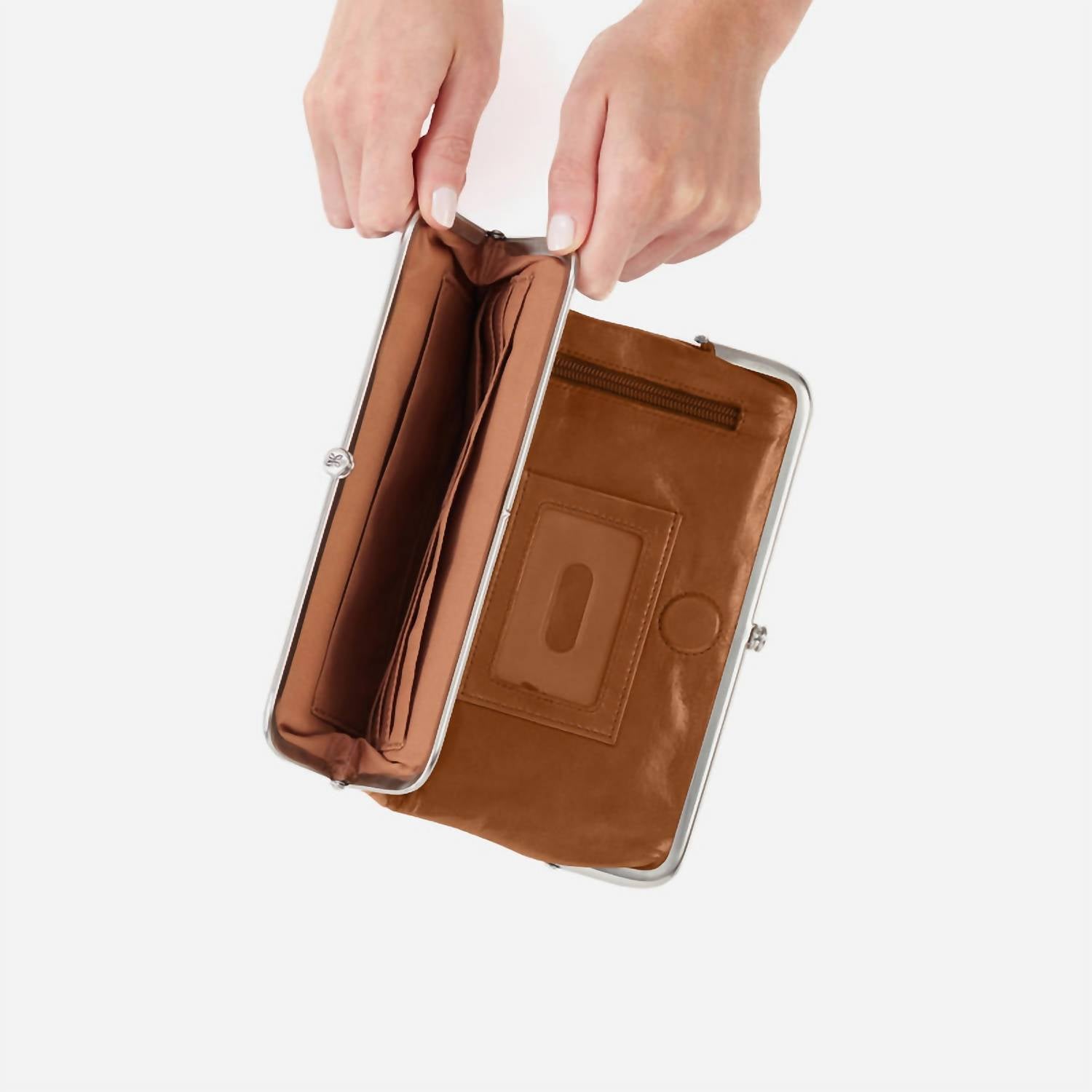 Hobo - Women's Lauren Clutch-wallet