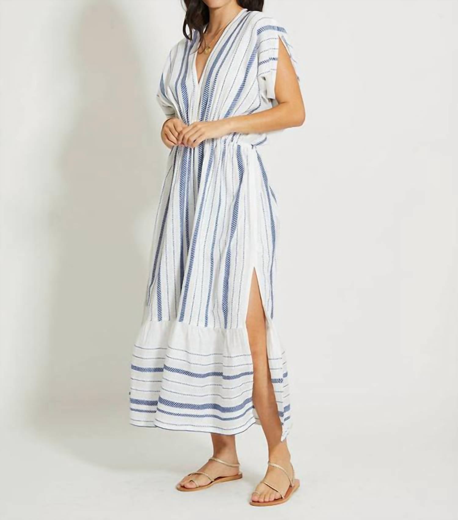 Lemlem - Women's Leila Dress