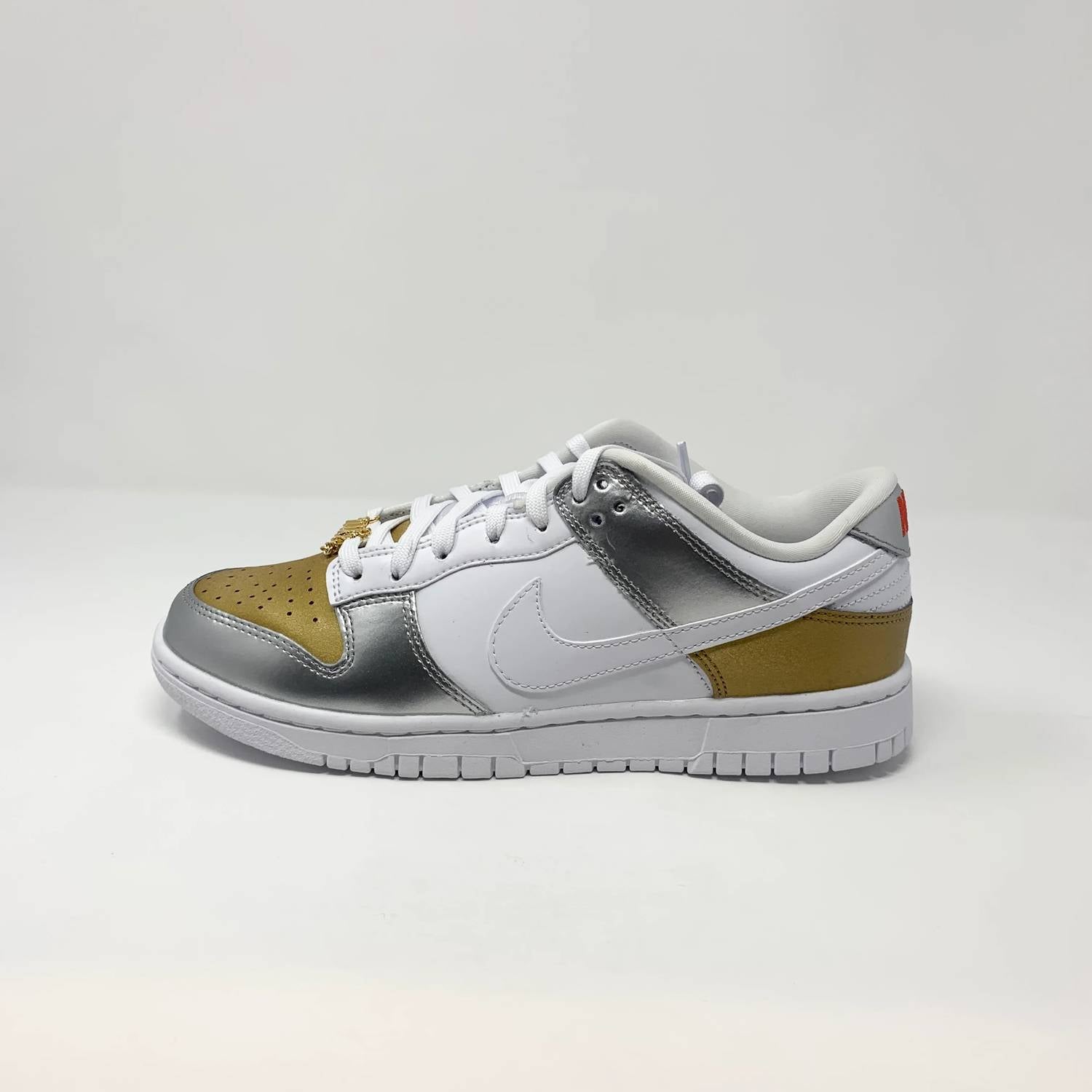 Nike - Women's Dunk Low Sneakers