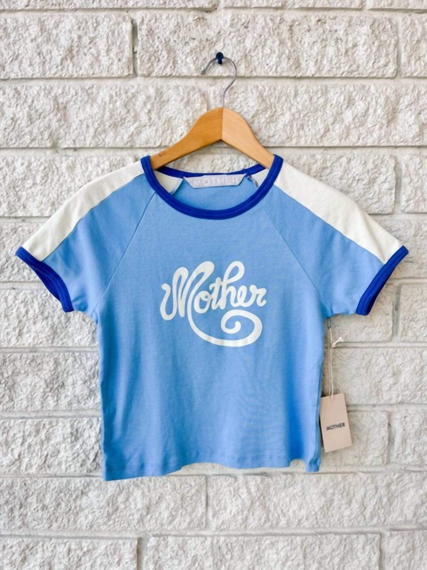 Mother - Itty Bitty Concert Tee
