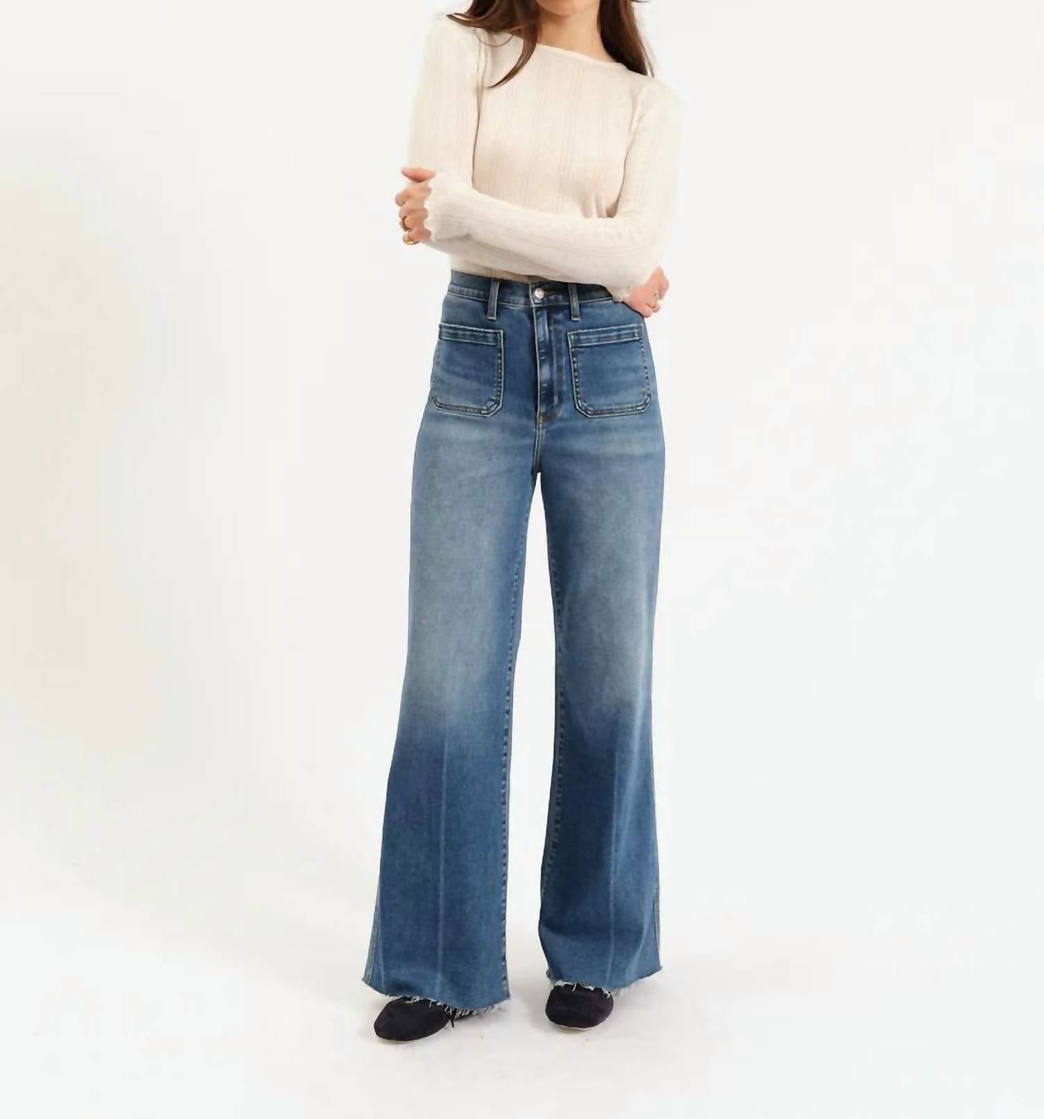 Daze - Far Out Jean