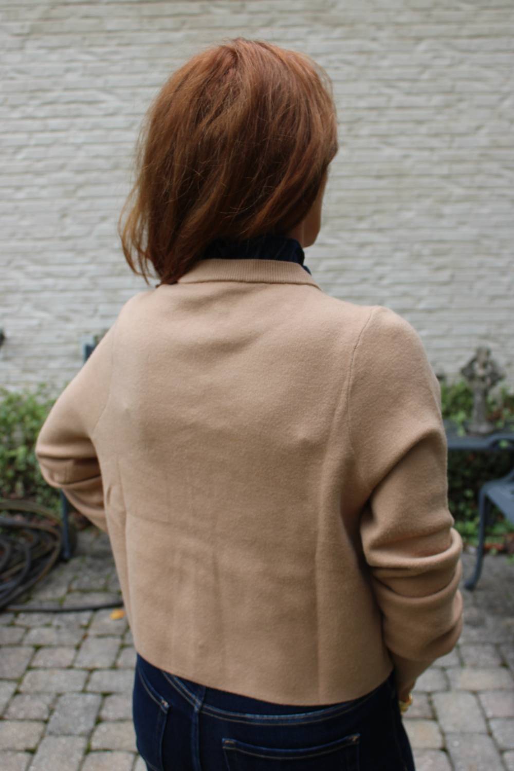 Thml - Lennon Cardigan