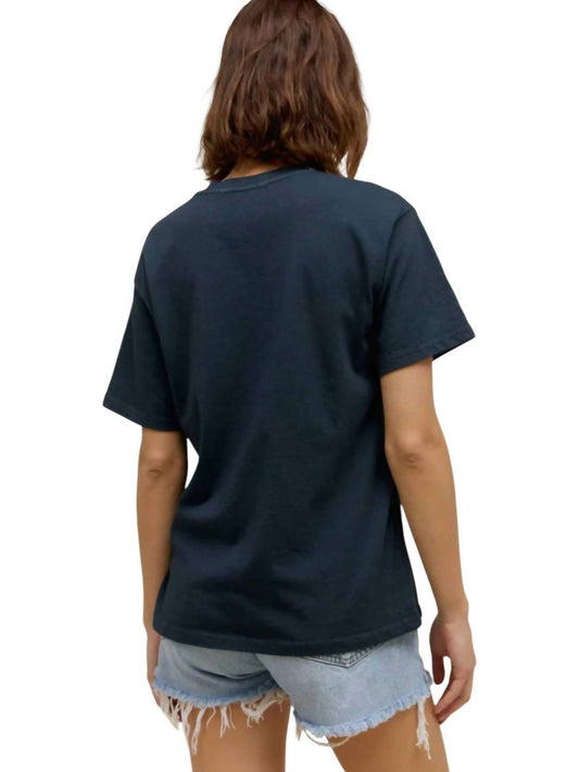 Daydreamer - Bob Marley Weekend Short Sleeve Top