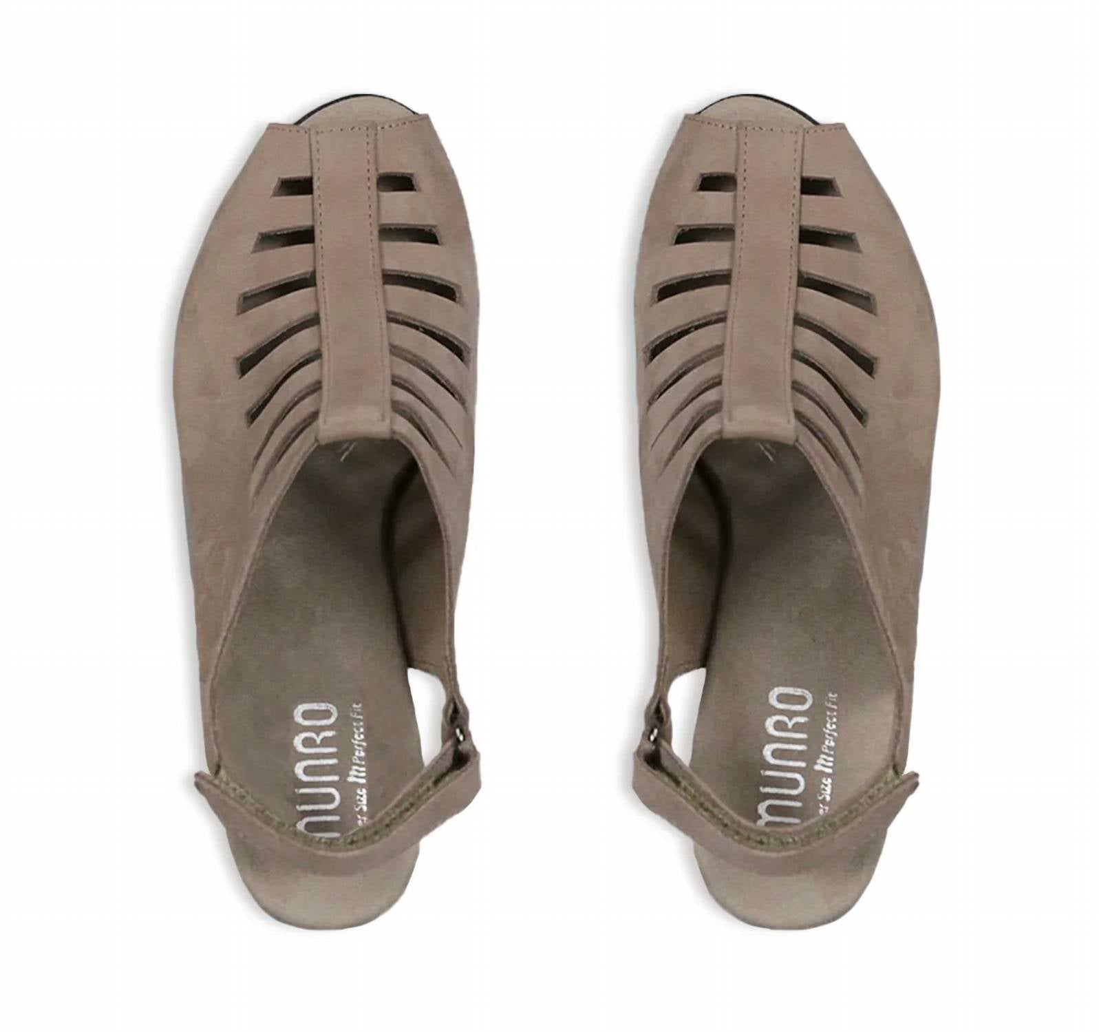 Munro - Women's Abby Slingback Sandal