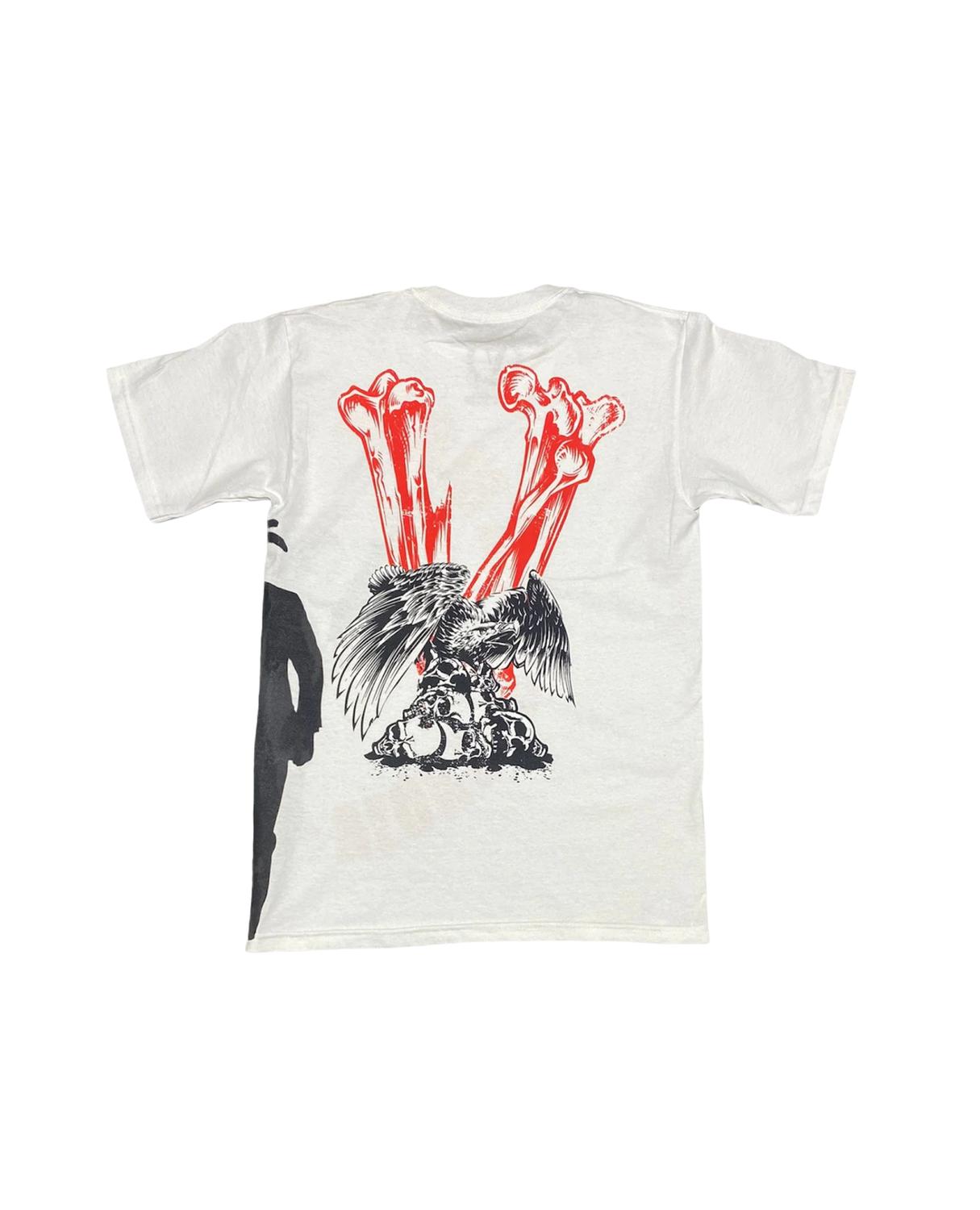 Vlone - Men's Vulture T Shirt