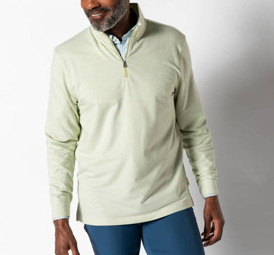 Duck Head - Men's Wakeman Stripe Top