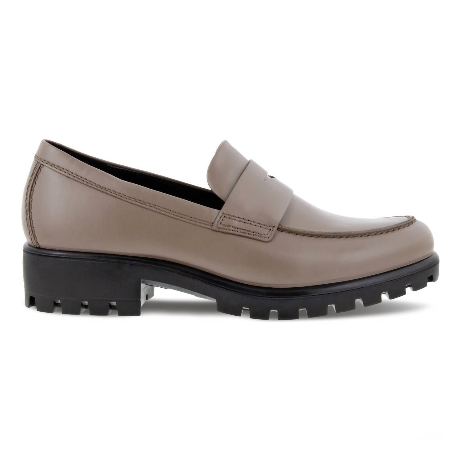 Ecco - Women's Modtray Loafer Shoes