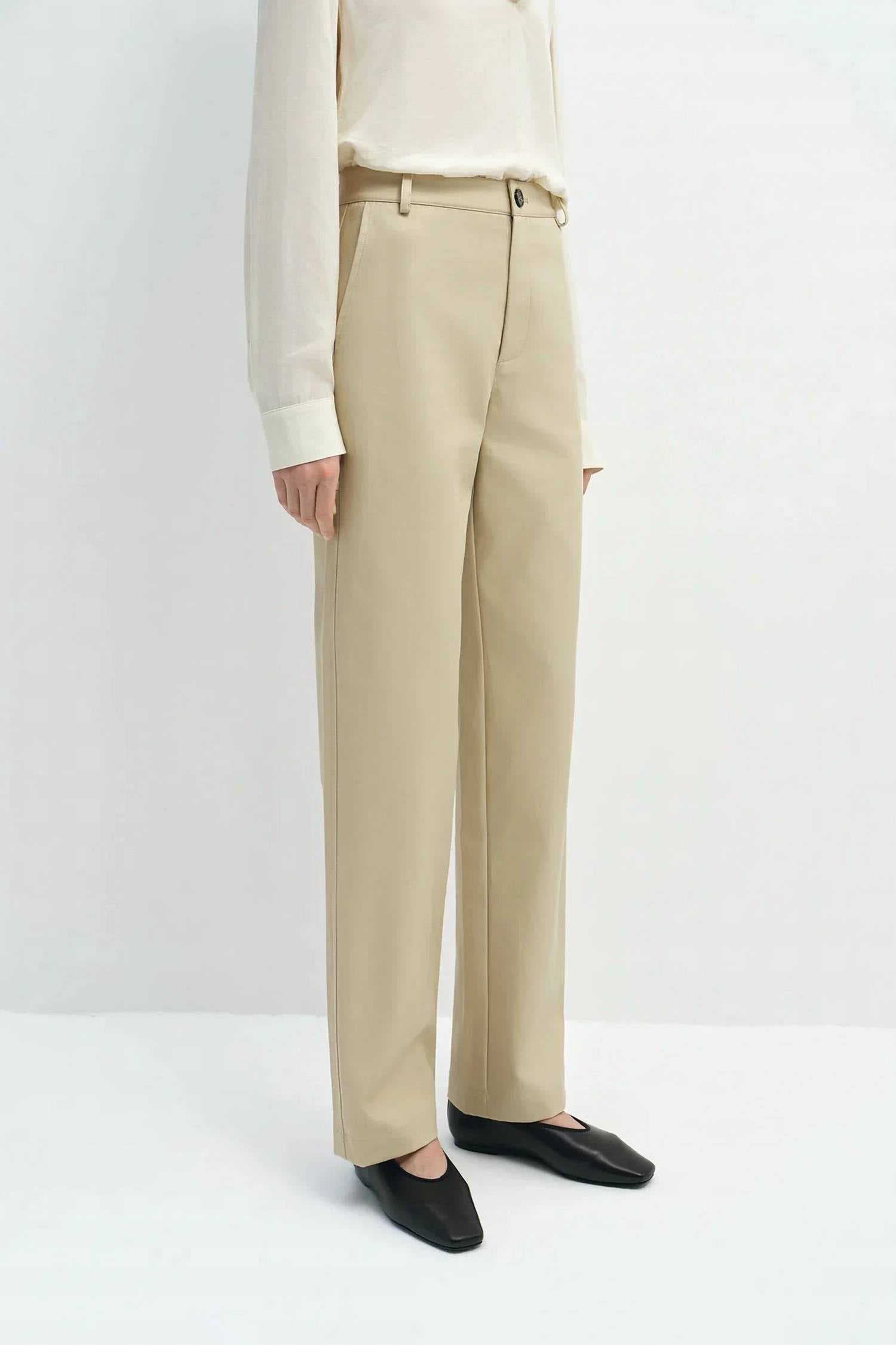 Rue Sophie - Orielle Twill Pant