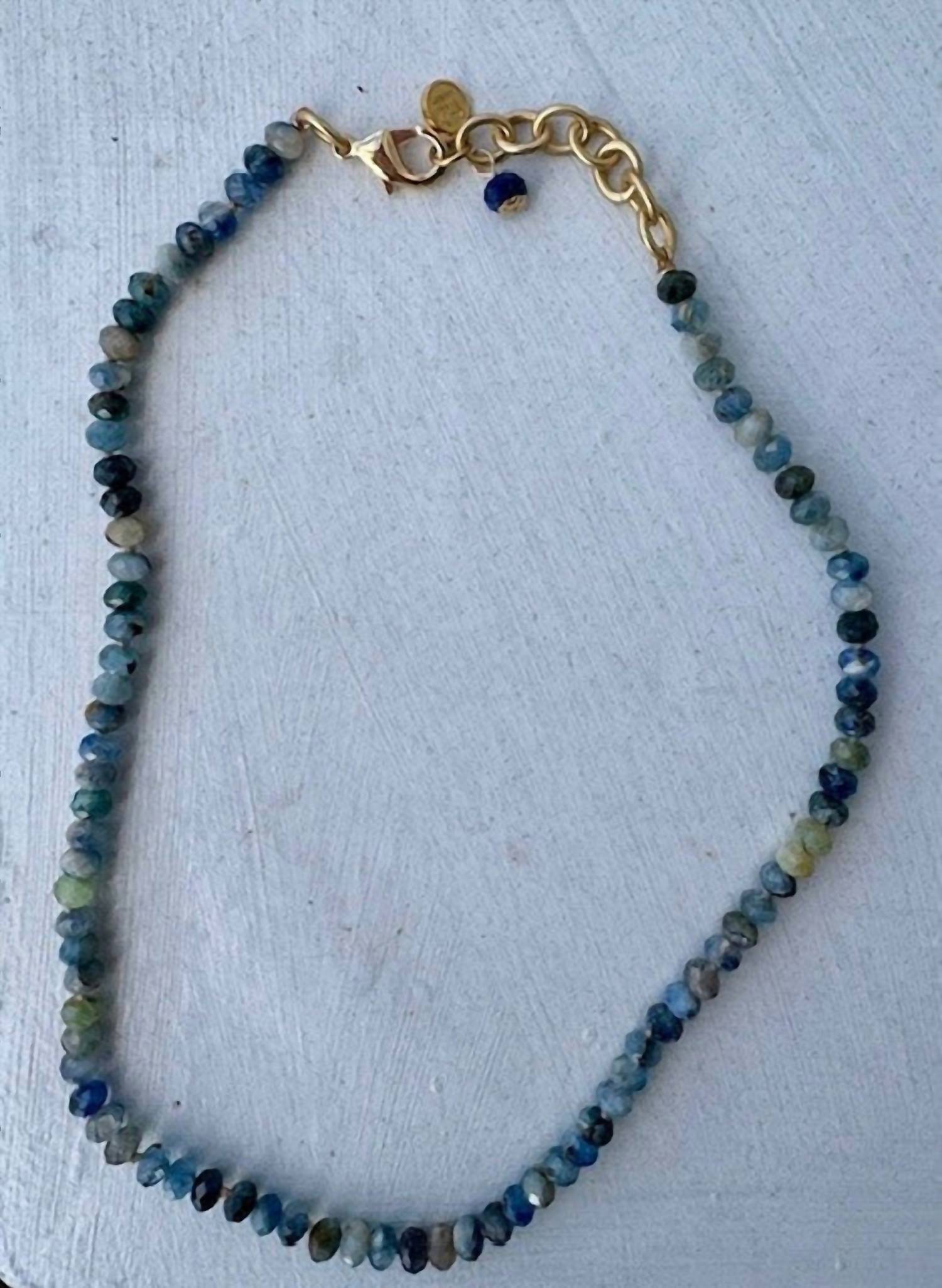 In2 Design - Women's Eva Necklace
