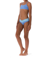 Submarine - Crossover Ocean Two-Piece Bikini