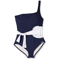 Vince - SUN BLOCK WRAP ONE PIECE