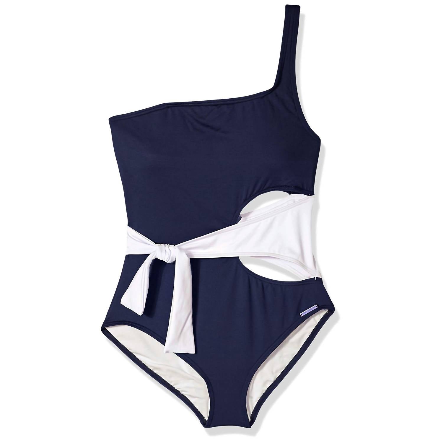 Vince - SUN BLOCK WRAP ONE PIECE