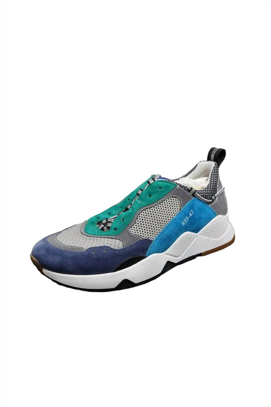 Brimarts - Men Runner Shoes