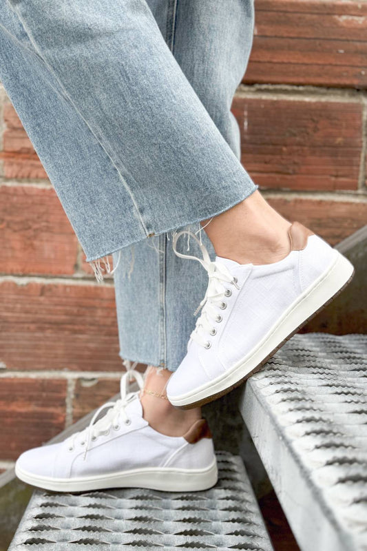 Aetrex - Women's Renee Sneaker