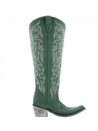 Liberty Black - Women's Aretha Wide Calf Boot