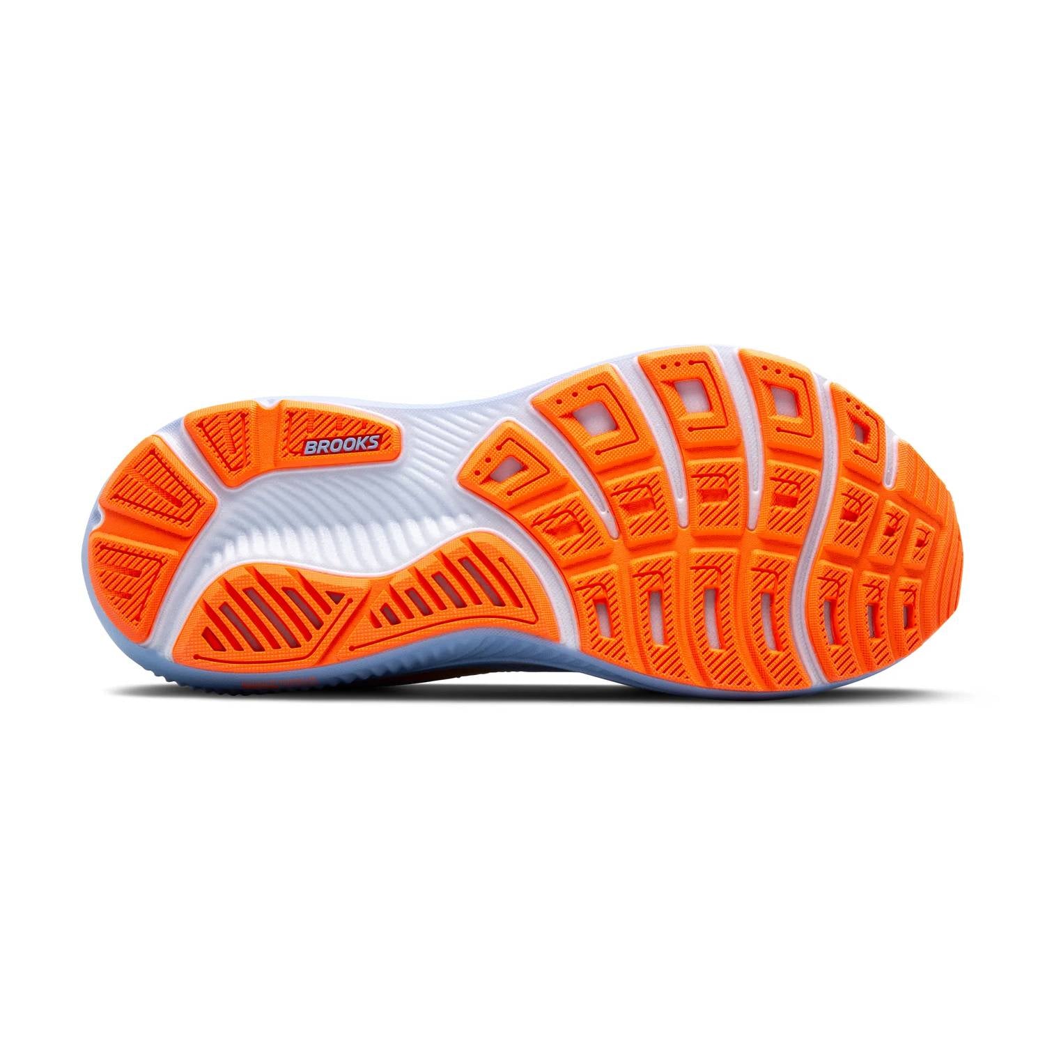 Brooks - Women's Ghost 17 Athletic Shoe