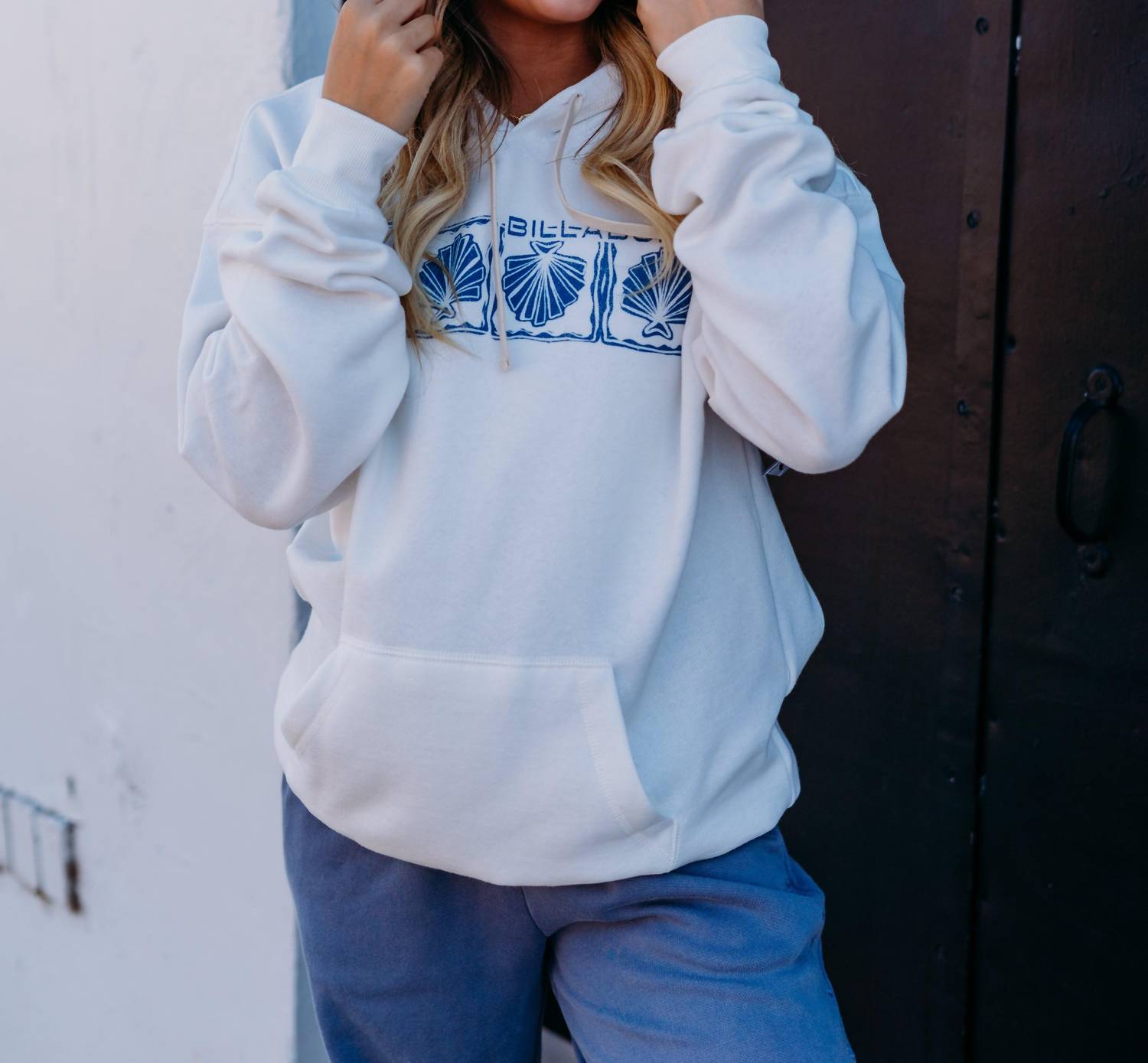 Billabong - Where The Sun Sets Hoodie