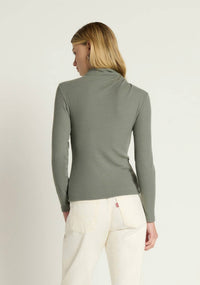 Nation Ltd - Neda Pleated Top