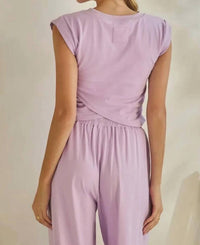 Veveret - The Capri Coast Set