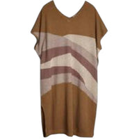 Oyun - Navaho Caftan Dress