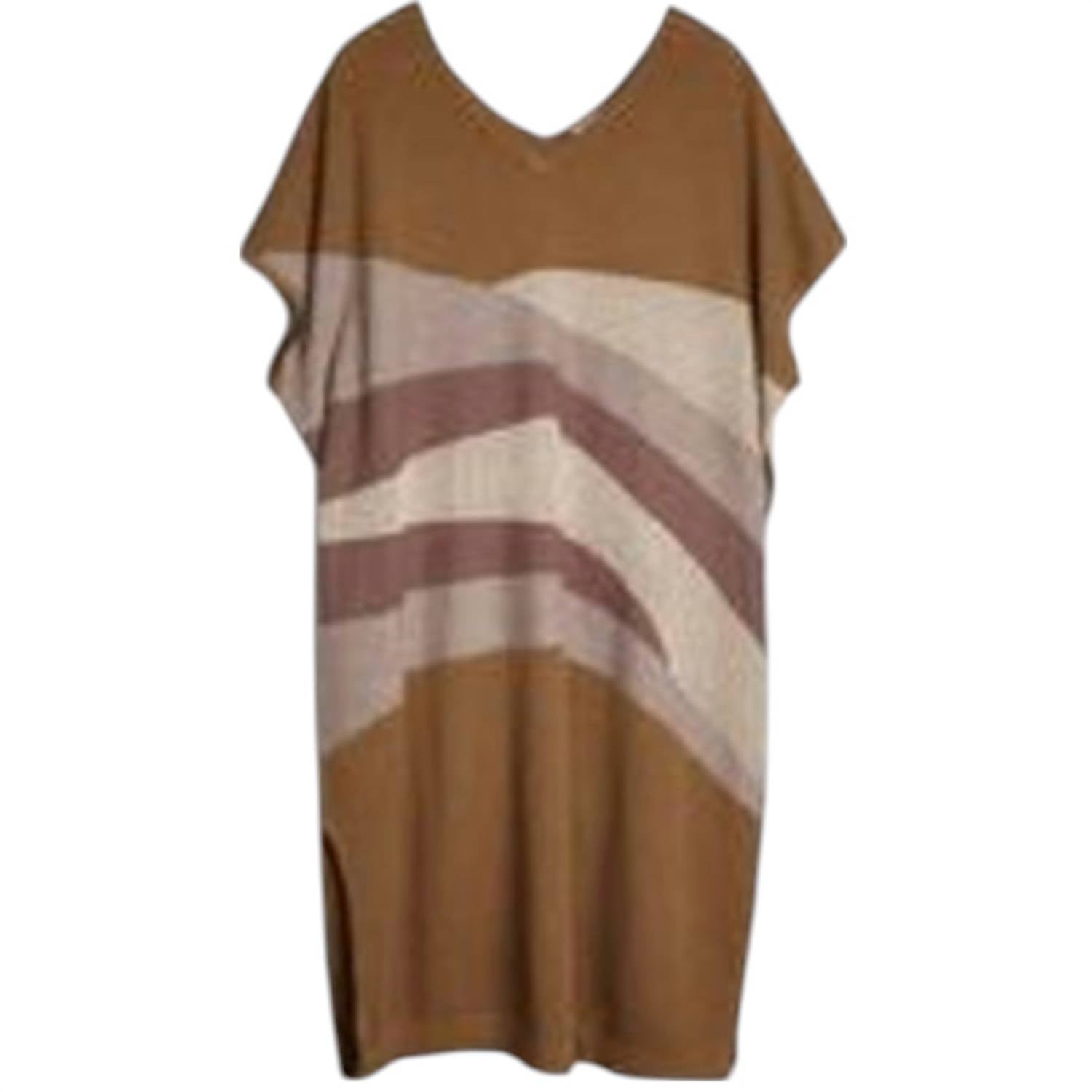 Oyun - Navaho Caftan Dress