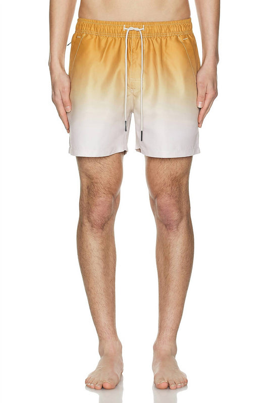 Oas - Evening Grade Swim Shorts