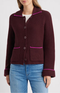 Margaret O'Leary - Inverness Jacket