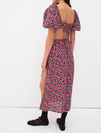 For Love & Lemons - Dolcetto Crop Top