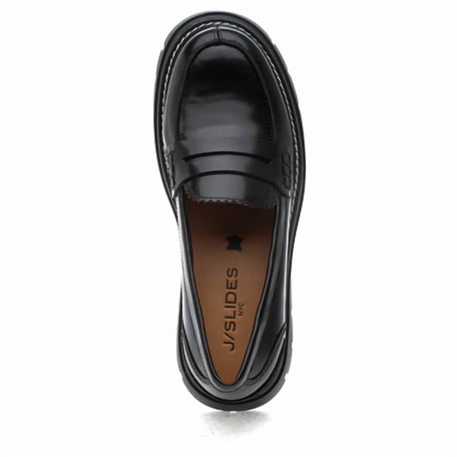 J/Slides - Tyler Loafer