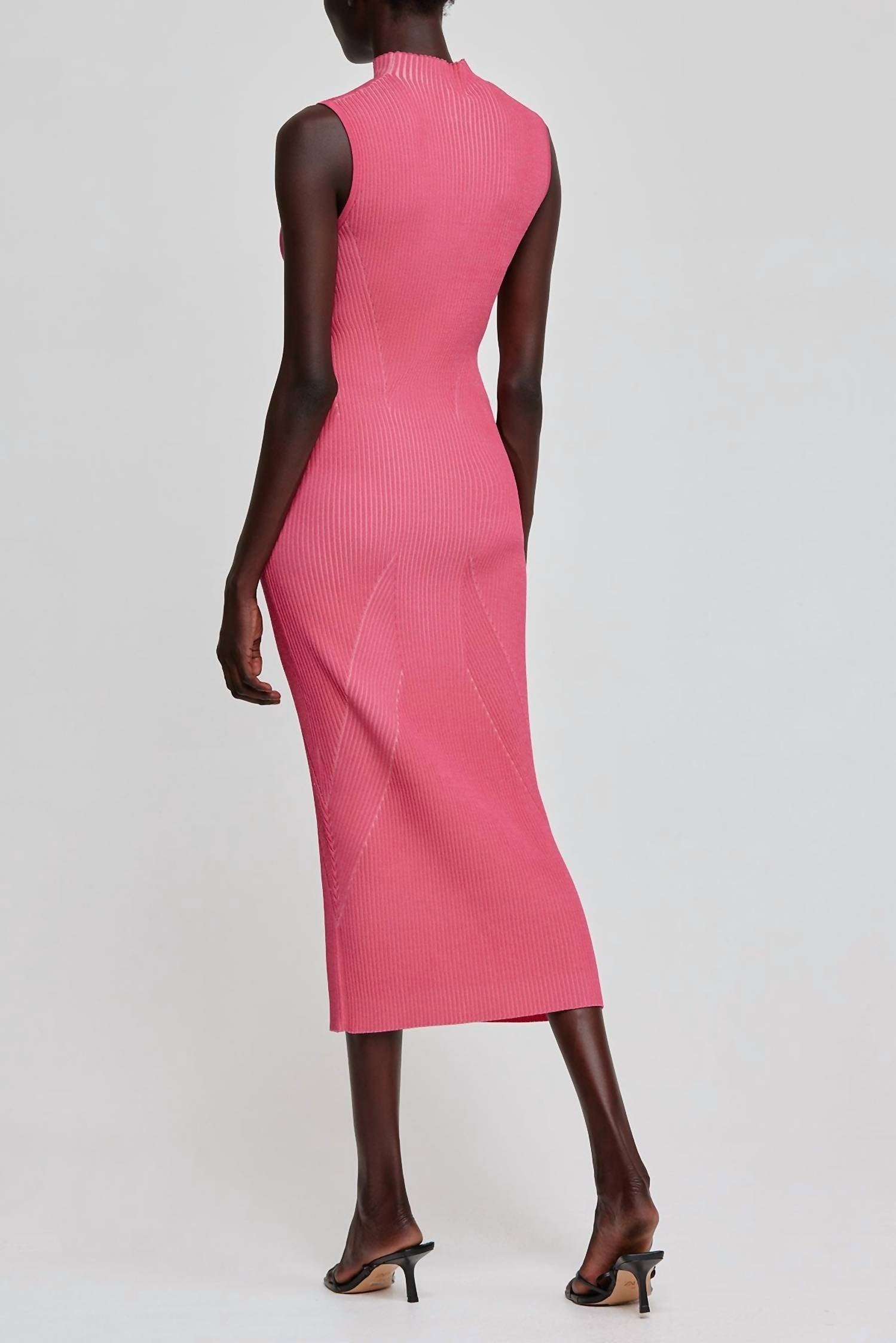 RICKMAN DRESS