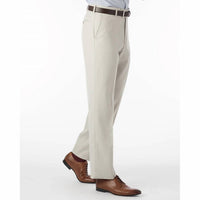 Ballin - Comfort-eze Micro Nano Performance Gabardine Trouser - Dunhill Traditional Fit
