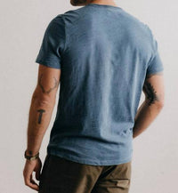 Taylor Stitch - Organic Cotton Tee