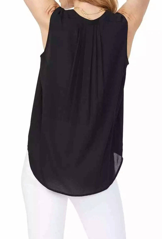 Nydj - Perfect Sleeveless Blouse