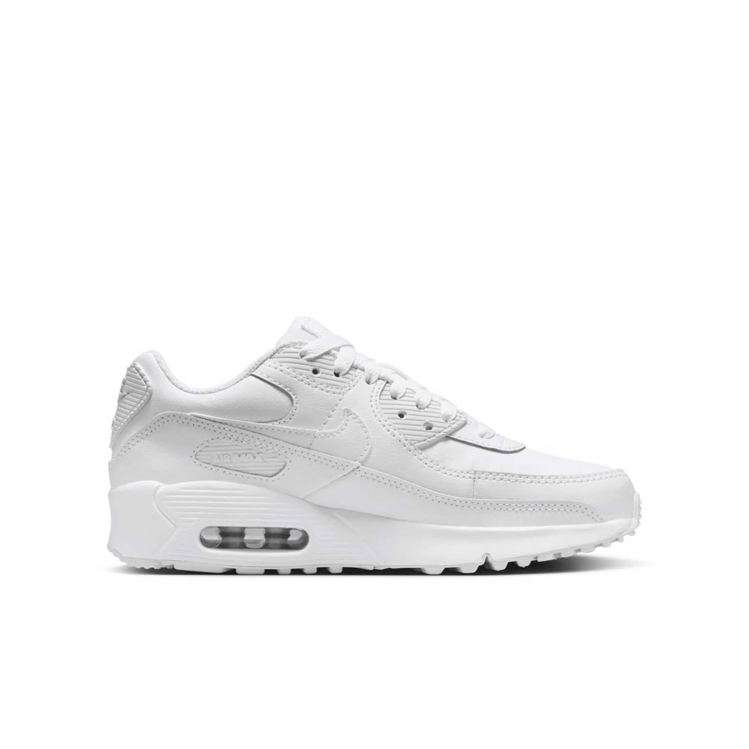 Nike - Big Kid's Air Max 90 Shoes