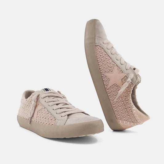 Shu Shop - Women's Paula Sneaker