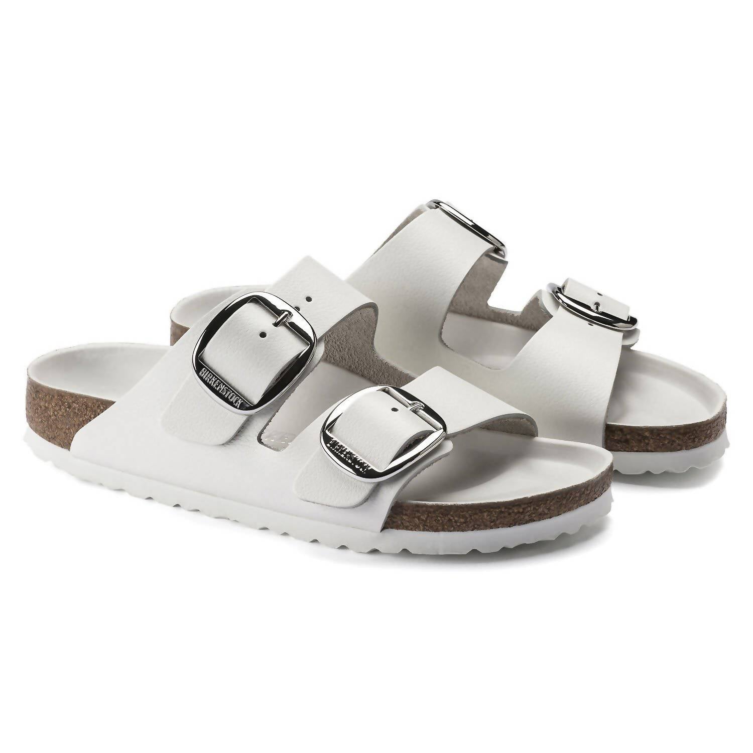 Birkenstock - Women's Arizona Big Buckle Oil Leather Sandal