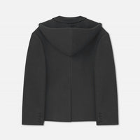 Nanushka - Brione Hooded Blazer