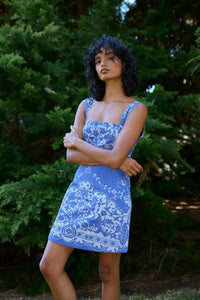 Aston Studio - Mimi Mini Dress