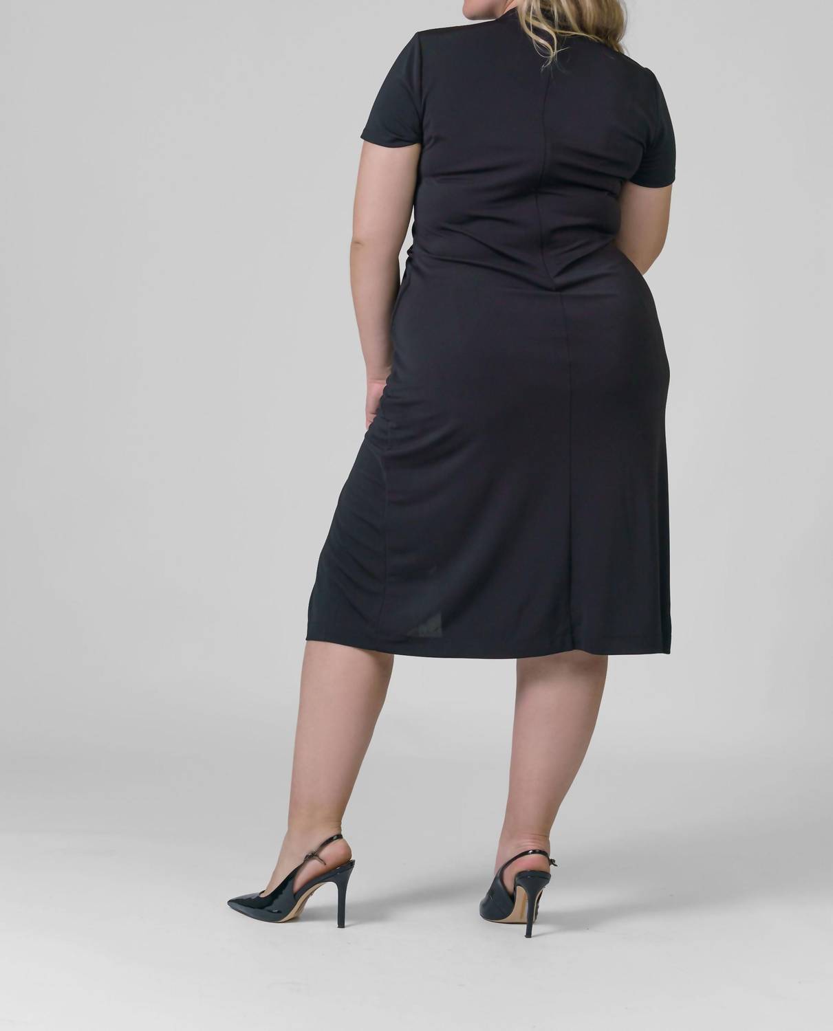 Tanya Taylor - Flint Midi Dress - Plus Size